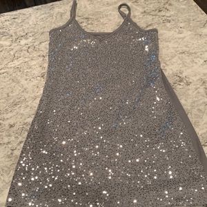 Vanity size medium tank